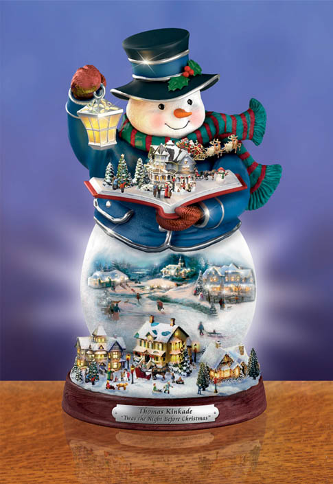 snowglobe