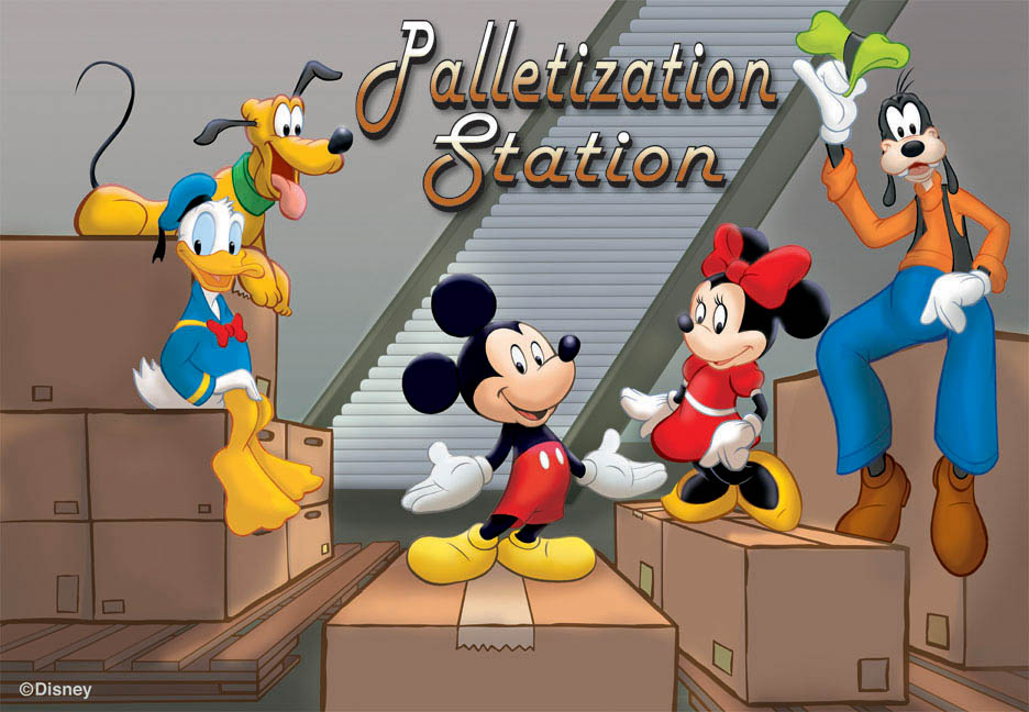 mickey