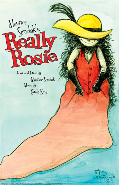 Really Rosie