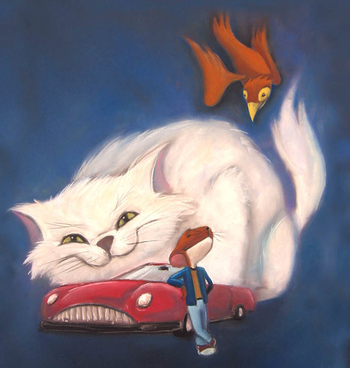 Stuart Little