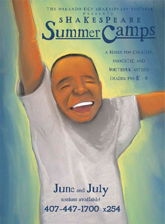 summer camps
